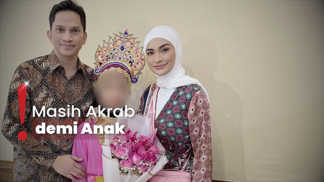 Kabar Terbaru Mumtaz Rais yang ‘Ditinggal’ Nikah Putri Zulhas-Zumi Zola