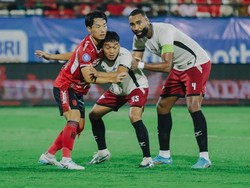 Klasemen Liga 1 2024/2025 Usai Persebaya Surabaya Menang, PSM Makassar Imbang