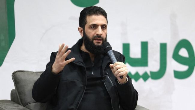 アサドを打倒したシリア戦闘員はパレスチナに対してどのような態度をとっているのか？