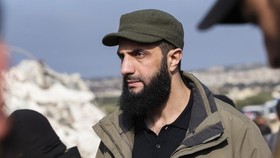 Siapa Al Julani, Pemimpin Pemberontak Suriah yang Gulingkan Assad?