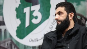 Milisi Suriah Bakal Bubarkan Pasukan Keamanan Bashar Al Assad