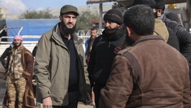 Bagaimana Rezim 24 Tahun Assad Tumbang dalam 11 Hari?