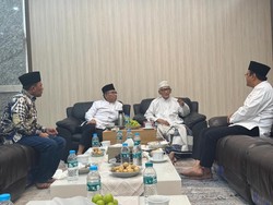 Gus Ipul Tegaskan Tak Ada Satupun PCNU-PWNU di Belakang MLB NU