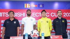 Kapten Kamboja Yakin Jegal Malaysia di Piala AFF 2024
