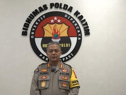 Polda Kaltim Puji Kondusivitas Pencoblosan dan Perhitungan Suara di Kaltim