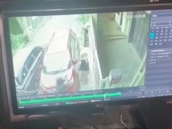 Kegelisahan di Atas Motor Saat Kang Ojek Antar Pulang Korban Culik