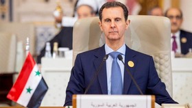 Pemberontak Suriah Kuasai Damaskus, Presiden Assad Kabur Pakai Pesawat