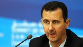 Assad Kabur ke Rusia sampai Eks PM Pegang Pemerintah Sementara Suriah