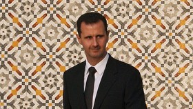 Presiden Assad Kabur saat Konflik di Suriah, DK PBB Rapat Darurat