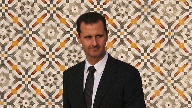 Bashar Al Assad dikabarkan kini berada di Moskow usai digulingkan kelompok pemberontak hingga kabur dari Suriah pada Minggu (8/12).
