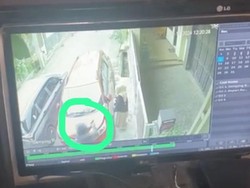 Wanita Diculik di Bandung, Pelaku Todongkan Pistol-Rampas SIM Card