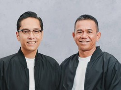 Profil Rico-Zaki yang Bakal Dilantik Jadi Walkot dan Wawalkot Medan