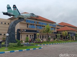 SMAN 3 Taruna Angkasa Madiun Buka Pendaftaran Lagi, Simak Jadwalnya