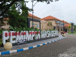 Daftar 6 SMA Taruna Negeri Berasrama di Jatim, Mana Incaranmu?