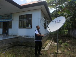 Tak Perlu ke Kantor Camat, Layanan Publik di Wawonii Cukup Lewat WA