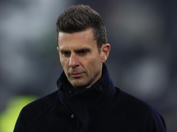 Diganjar Kartu Merah, Thiago Motta Akui Bersalah ke Wasit