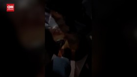 VIDEO: Pasukan Pemberontak Pukul Mundur Pemerintah Suriah