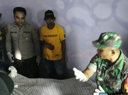 Pemuda Bojonegoro Tewas Tersetrum Jebakan Tikus Listrik di Sawah
