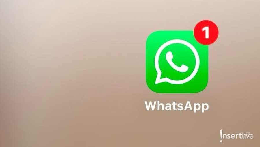 WhatsApp Logo