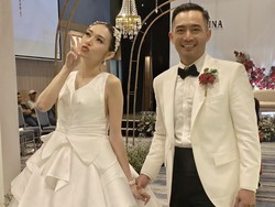 Kebahagiaan Yama Carlos Dikaruniai Anak Perempuan
