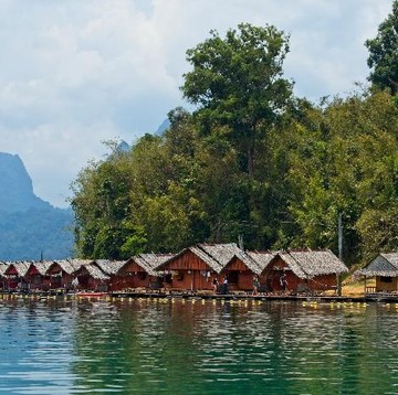 PBB Rekomendasikan 5 Desa Wisata yang Belum Banyak Diketahui Buat Liburan Akhir Tahun