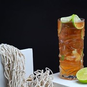 5 Penyakit yang Mengintai dari Kebiasaan Minum Es Teh Manis