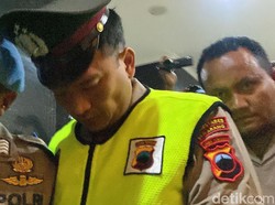 Kompolnas Pastikan Sidang Etik Pemecatan Aipda Robig Berjalan Terbuka
