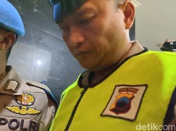 Tolak Dipecat, Aipda Robig Penembak Gamma Ajukan Banding