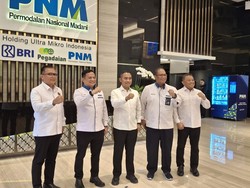 BNPT Cegah Terorisme lewat Kolaborasi Kewirausahaan Mitra Deradikalisasi