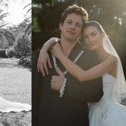 10 Artis Hollywood yang Menikah di Tahun 2024, Ada Idolamu?