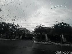 Jawa Timur Diprediksi Dilanda Hujan Rabu 22 Januari 2025
