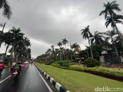 Berikut Prakiraan Cuaca Jawa Timur Minggu 20 April 2025