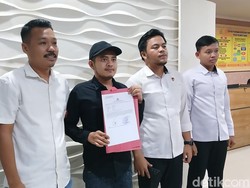 Video: Pj Bupati Polman Dipolisikan, Diduga Tak Bayar Seragam Linmas Rp 1,6 M