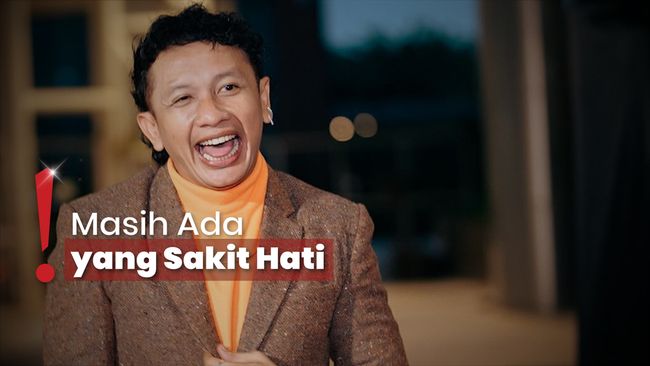 Erick Estrada Desak Gus Miftah Minta Maaf ke Yati Pesek Tanpa Kamera