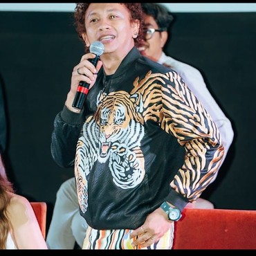 Janji Takedown VN Yati Pesek, Erick Estrada Pinta Miftah Minta Maaf tanpa Kamera