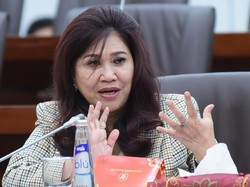 Waka Komisi VII DPR Dorong Batik Kolaborasi dengan Dior hingga LV