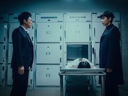 Sinopsis Devils Stay, Film Horor Korea Bertema Pengusiran Setan