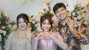 img-title Sosok Indah Tri Manajer Frans Faisal, Calon Kakak Ipar Fuji