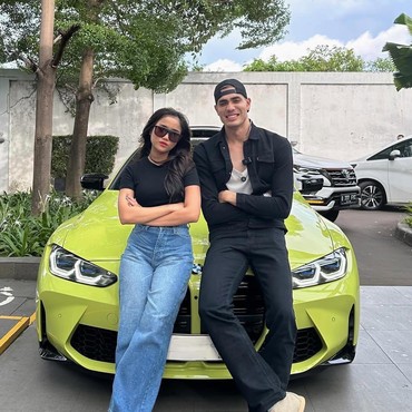 Aisar Khaled Dituding Manfaatkan Fuji, Haji Faisal: Aisar Itu Orangnya...