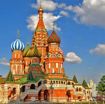 7 Gereja dengan Arsitektur Terindah di Dunia, Ada di Mana Saja?