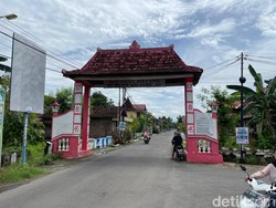 Blak-blakan Perangkat Desa di Ponorogo Beber Silsiah Keluarga Gus Miftah