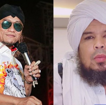 Beda Tarif Ustaz Derry Sulaiman & Gus Miftah yang Disorot