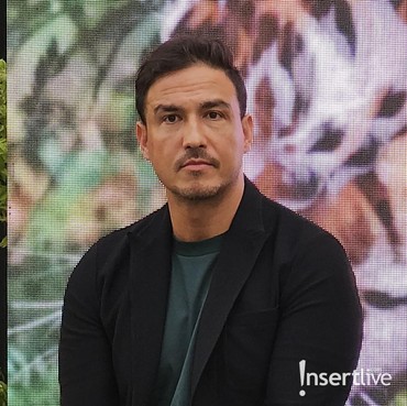 Hamish Daud Siapkan Langkah Hukum, Tuntut Nama Baik Dipulihkan