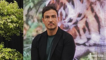 img-title Kriteria Jam Tangan Favorit Hamish Daud yang Hobi Berpetualang