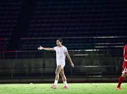 Myanmar Main Keras, Hein Phyo Win Gebok Kepala Marselino