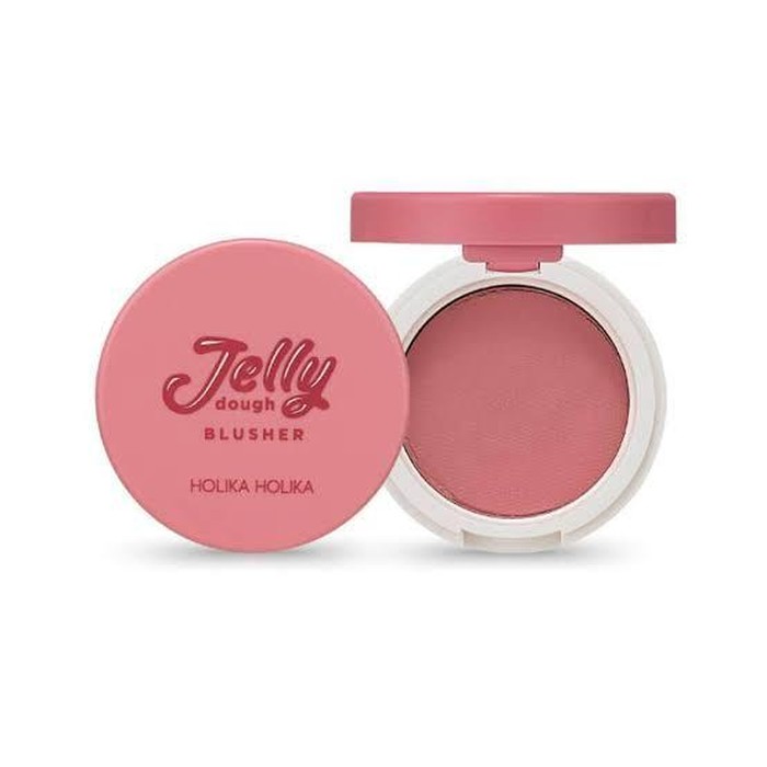 Holika Holika Jelly Dough Blushes
