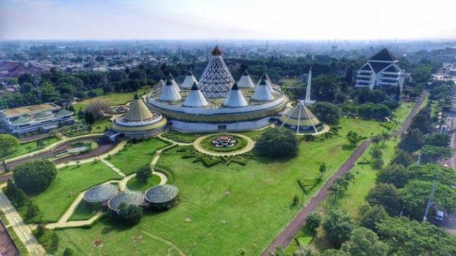 PT Mitora meminta klarifikasi kepada YPBP terkait penyelesaian utang dan memberikan kejelasan mengenai status Museum Purna Bhakti Pertiwi.