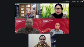 Putusan BANI soal Pengelolaan Museum Soeharto di TMII Jadi Sorotan
