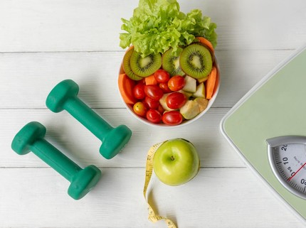 Cerita Perempuan Asal Taiwan yang Hidupnya Berubah Setelah Sukses Diet Turun 25 Kg