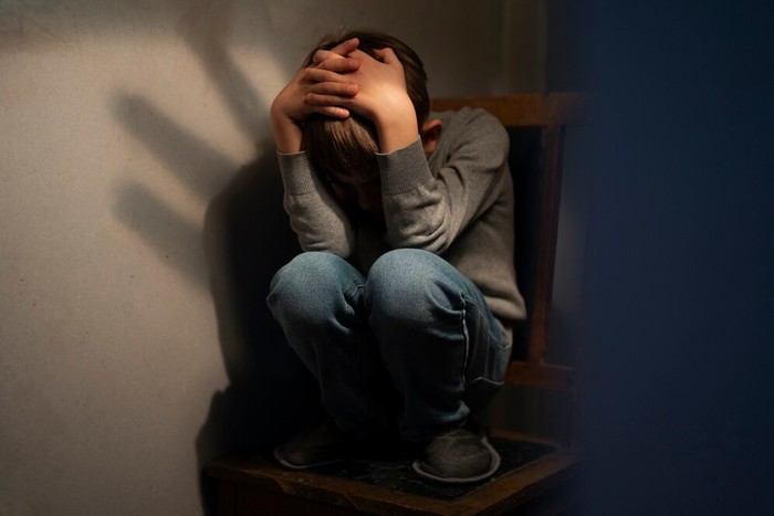 Ilustrasi Bullying/Foto: Freepik.com